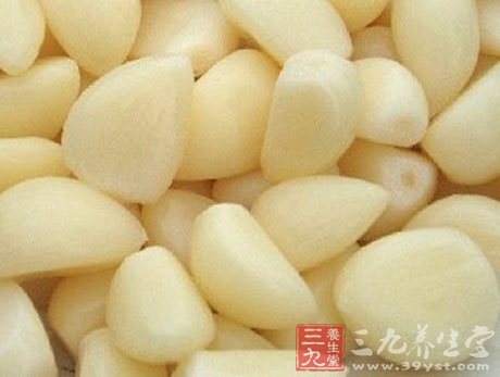 健康指南 辣物养生 常吃六辣有益健康