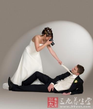 中医按摩 唤起你的性感觉