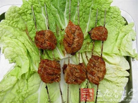 女人补肾 十大食物显奇效