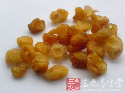 女人补肾 十大食物显奇效