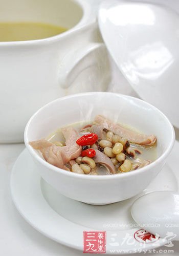 女人补肾 十大食物显奇效