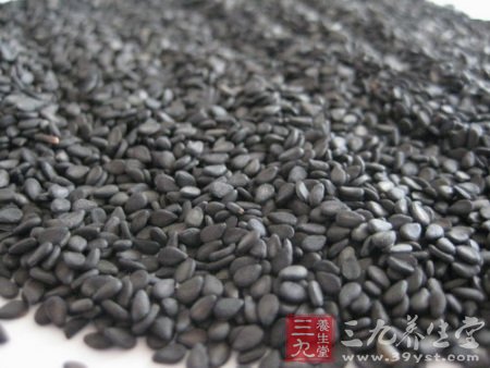 女人补肾 十大食物显奇效