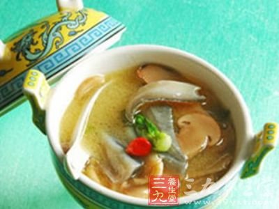 男人饮食的助性败性手册