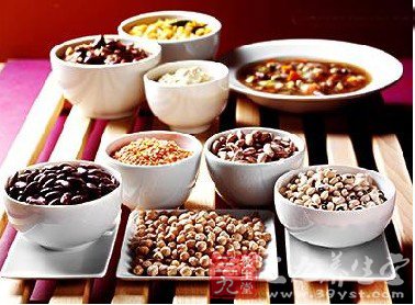 女人补肾 十大食物显奇效