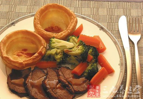 男人吃什么壮阳