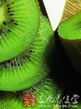 8种美白水果 能使皮肤变白