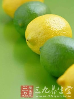 8种美白水果 能使皮肤变白