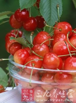 8种美白水果 能使皮肤变白