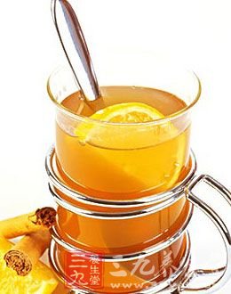 常识 蜂蜜的10种嫩肤美容法