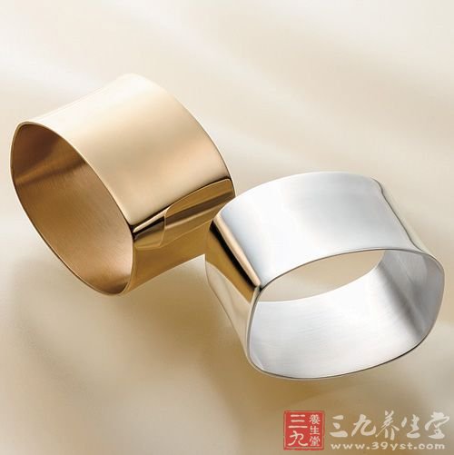 容易致癌的五种常见金属