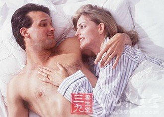 长寿之道：男要冷养 女要热养