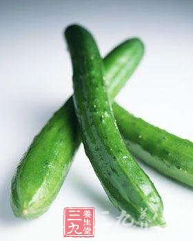 中医美白秘方 《本草纲目》中的美肤蔬果(3)