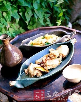 冬天减肥6个吃不胖饮食贴士