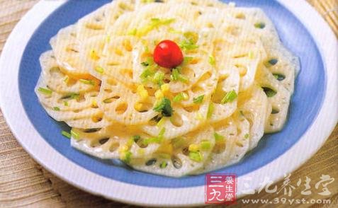 女性怕冷吃什么好