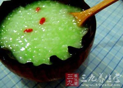 治疗感冒食疗偏方