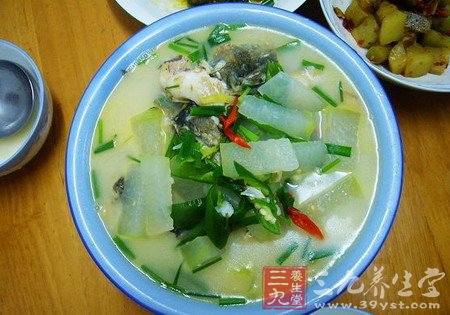治疗感冒食疗偏方