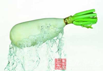 治疗感冒食疗偏方