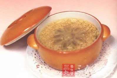 治疗感冒食疗偏方