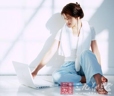 10个保持年轻的生活方式