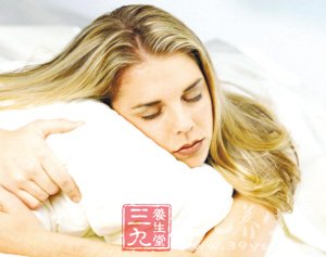 科学睡眠有助健康