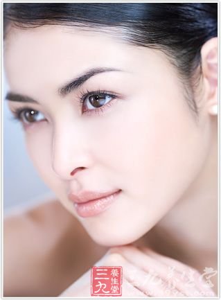 冬季美容护肤常识