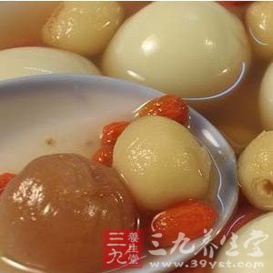 改善贫血的几种食物