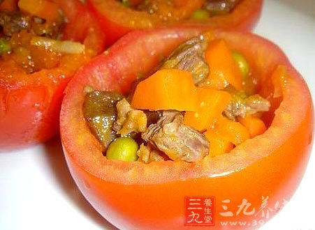 改善贫血的几种食物