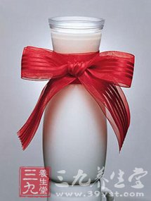 怎样喝酸奶健康