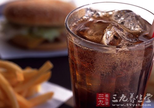 3类食物在&ldquo;谋杀&rdquo;身体钙吸收！