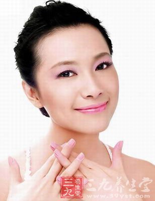 不知10个美容常识 永远别想白