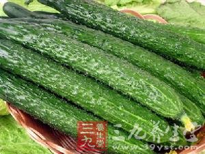 9款日常美食 排毒养颜首选的佳品