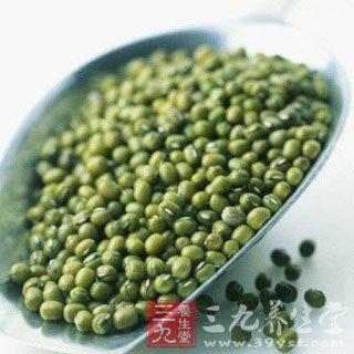 9款日常美食 排毒养颜首选的佳品