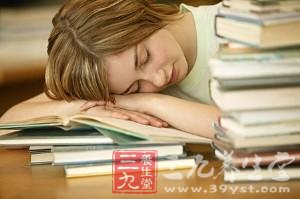 盘点人体的十大黄金养生时间