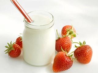 怎样喝酸奶健康