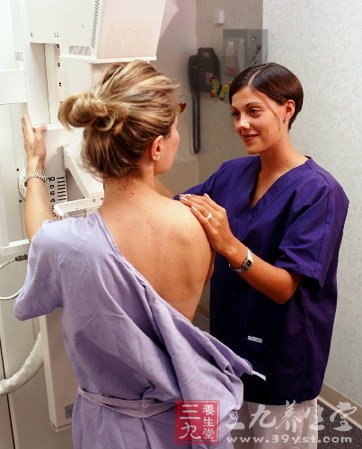 乳腺癌患者服药易肾虚 可中医调理