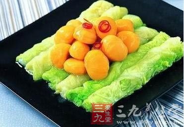 简略3滋补食疗让你气色好起来