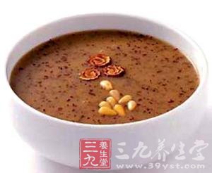 简略3滋补食疗让你气色好起来