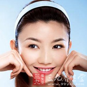 中医美容的特别提示