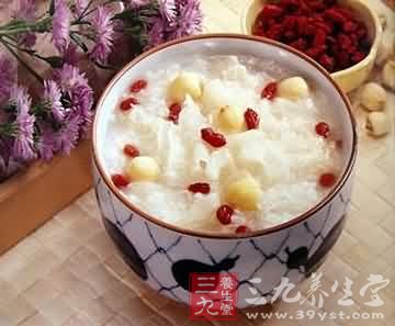 药膳巧治感冒功劳可不小