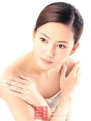 中医养血改善女人月经不调症状