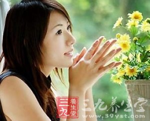 中医教你分清你属于那种体质