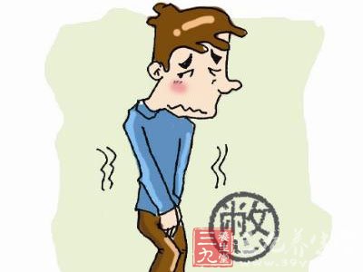 不可不知6个纯属“憋”出来的病