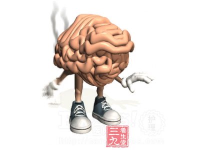 不可不知6个纯属“憋”出来的病