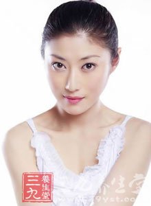 美容防色斑小常识