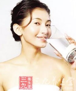 10天排毒计划 身体健康活力(3)