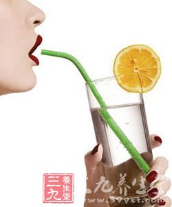 10天排毒计划 身体健康活力(1)