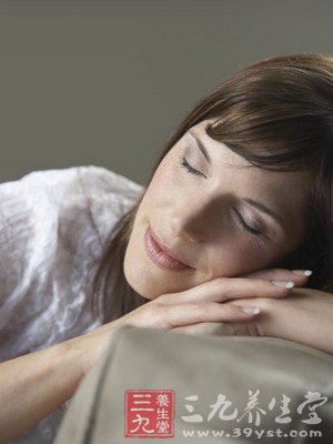睡眠激素褪黑素受光线影响