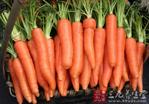 抗衰老食物 每周吃1次年轻10岁