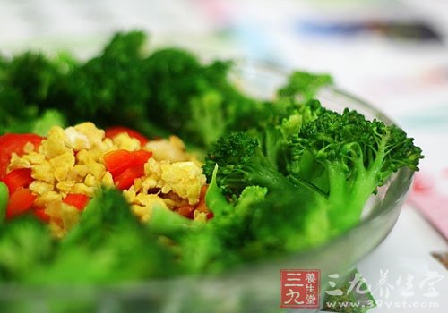 抗衰老食物 每周吃1次年轻10岁