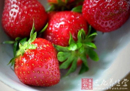 抗衰老食物 每周吃1次年轻10岁